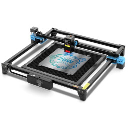 Grabador láser TTS-20 Pro...