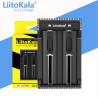 Cargador de batería LiitoKala Lii-L2