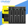 Cargador de batería LiitoKala Lii-L4