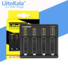 Cargador de batería LiitoKala Lii-L16340