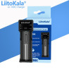 Cargador de batería LiitoKala Lii-100C