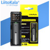 Cargador de batería LiitoKala Lii-100