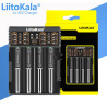 Cargador de batería LiitoKala Lii-402
