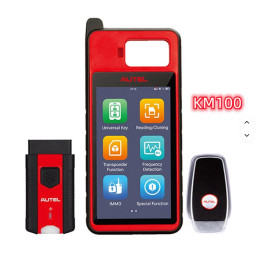 Autel MaxiIM KM100 Máquina...
