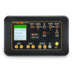Detector de fallos QDB-3A...