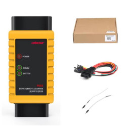 Kit OBDSTAR P003: Adaptador...