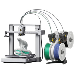 Impresora 3D Bambú Lab A1...