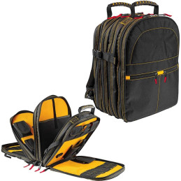 Mochila para kit de...