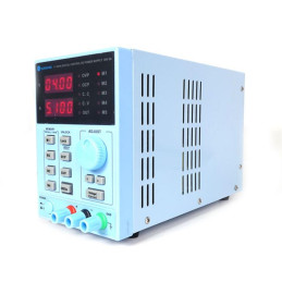 Fuente de alimentación de 30V