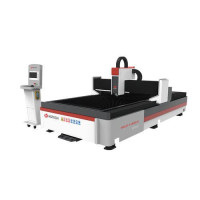 MAQUINA LASER CO2 Y FIBRA