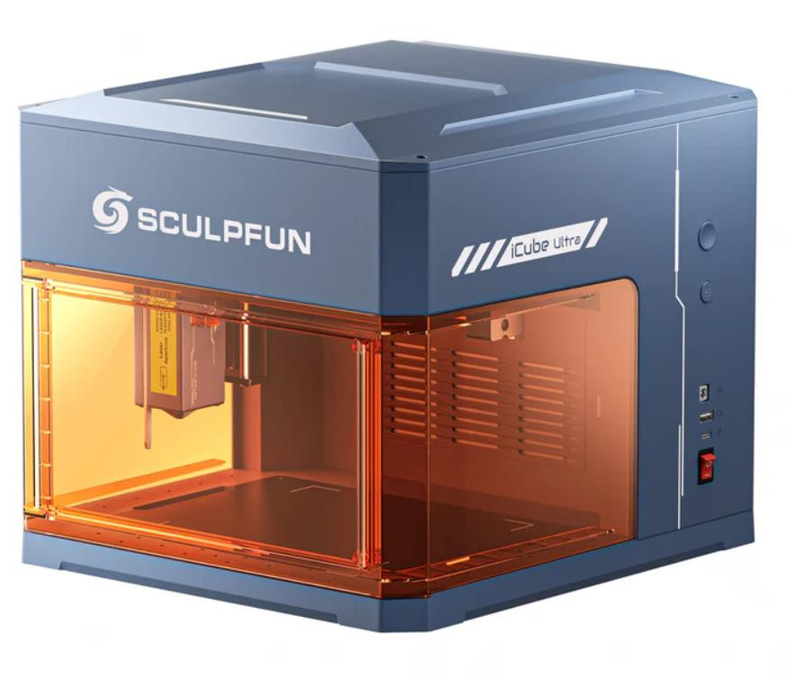 SCULPFUN